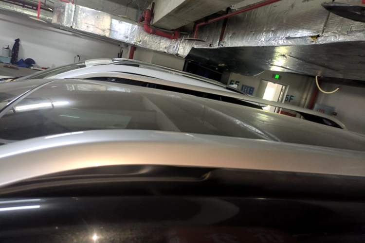 Used Jeep Cherokee 2016 2.0L Superior Edition Roof