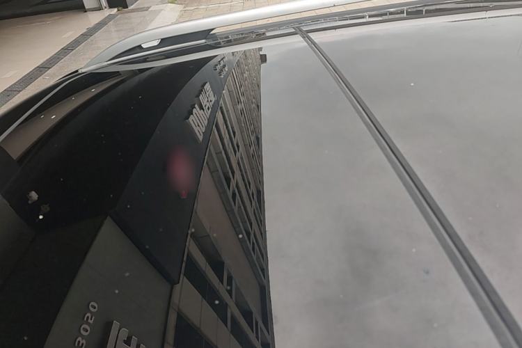 Used Jeep Cherokee 2016 2.4L Leading Edition Roof