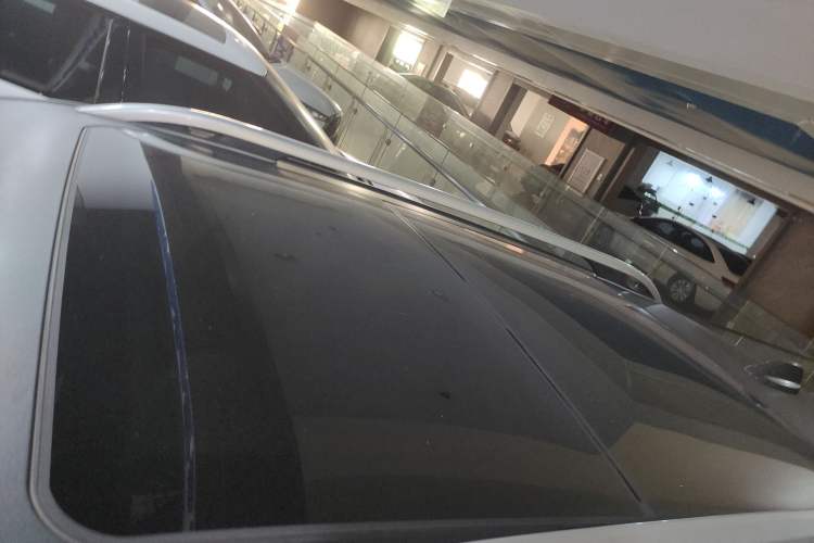 Used Jeep Cherokee 2016 2.4L Leading Edition Roof