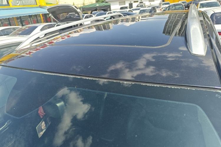 Used Jeep Cherokee 2016 2.0L Superior Edition Roof