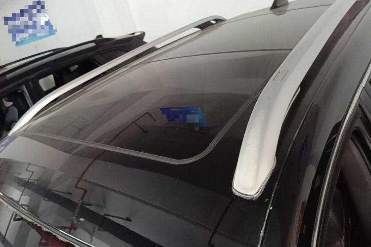 Used Jeep Cherokee 2016 2.0L Superior Edition Roof
