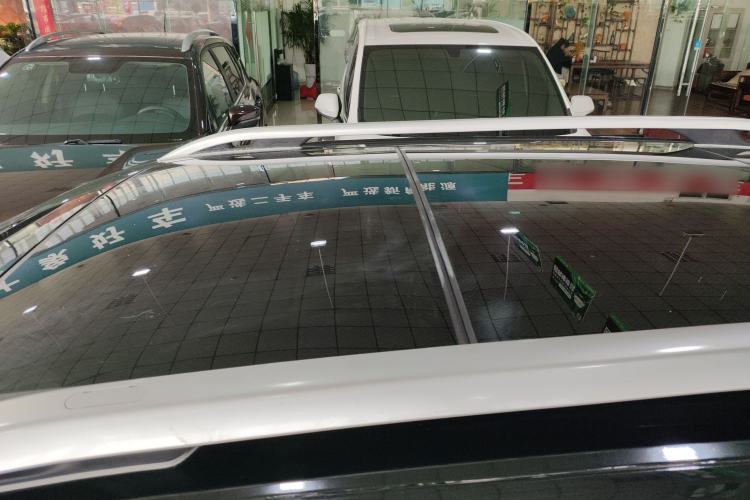 Used Jeep Cherokee 2016 2.4L Leading Edition Roof