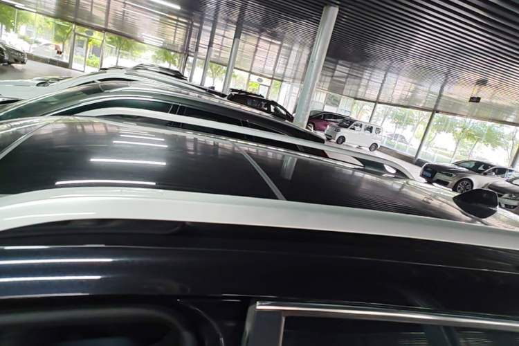 Used Jeep Cherokee 2016 2.0L Superior Edition Roof
