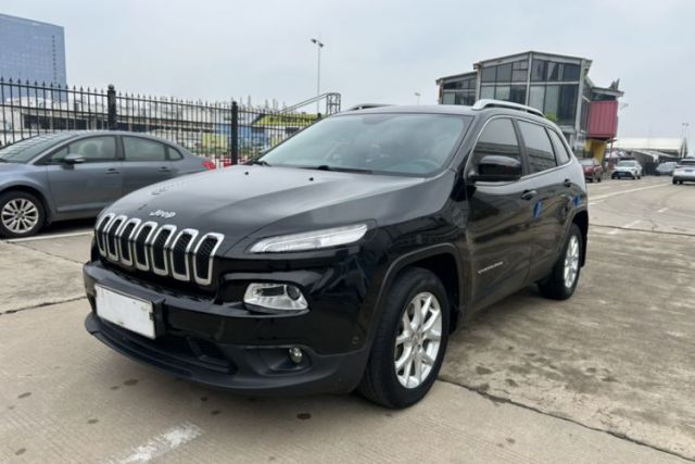 Used Jeep Cherokee 2016 2.0L Superior Edition