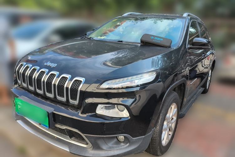Used Jeep Cherokee 2016 2.4L Professional Edition Guazi used car, China used car export, Used car for sale, Used  cars, Cheapest cars for sale