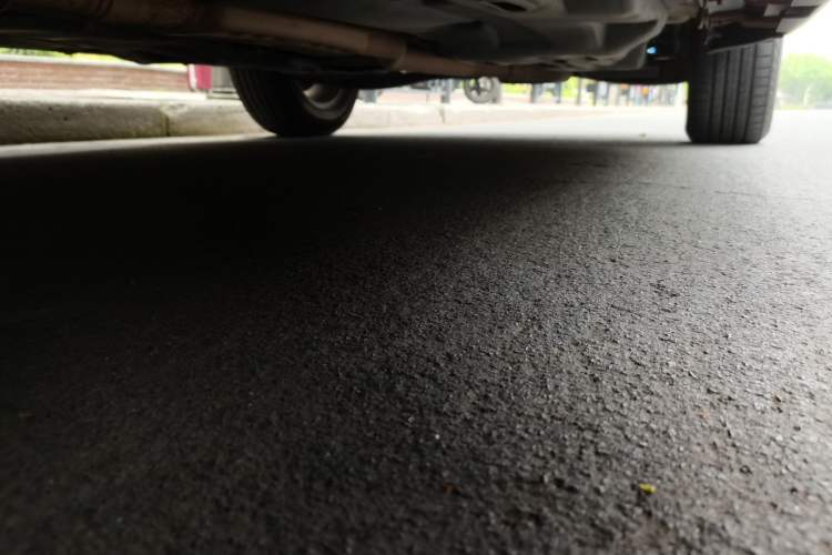 Used Jeep Cherokee 2016 2.4L Professional Edition Chassis Front Left