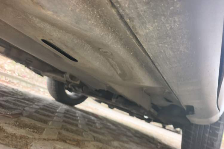 Used Jeep Cherokee 2016 2.0L Superior Edition Chassis Front Right