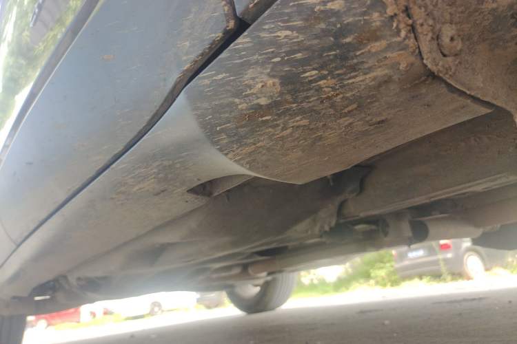 Used Jeep Cherokee 2016 2.0L Leading Edition Chassis Front Right