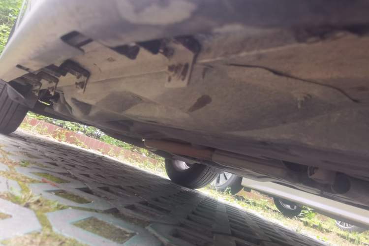 Used Jeep Cherokee 2016 2.4L Professional Smart Version Chassis Front Right