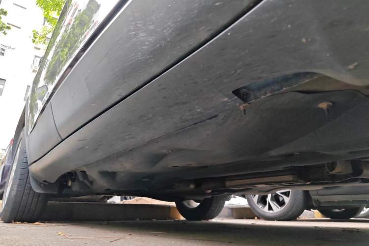 Used Jeep Cherokee 2016 2.0L Smart Version Chassis Front Right