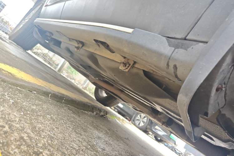 Used Jeep Cherokee 2016 2.4L Superior Edition Chassis Front Right