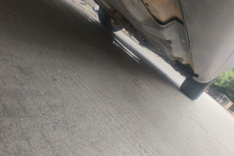 Used Jeep Cherokee 2016 2.0L Superior Edition Chassis Rear Right