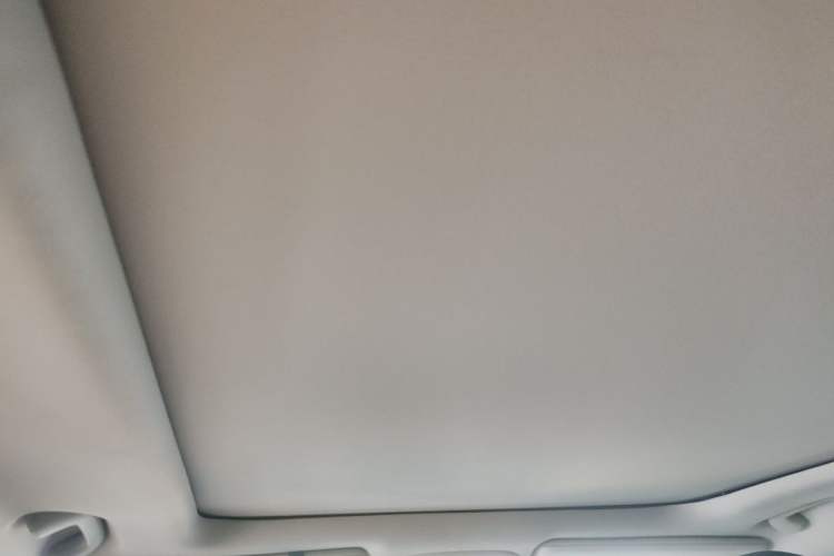 Used Jeep Cherokee 2016 2.4L Professional Smart Version Headliner
