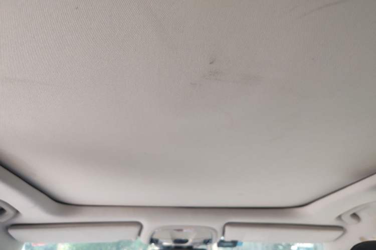 Used Jeep Cherokee 2016 2.4L Leading Smart Version Headliner
