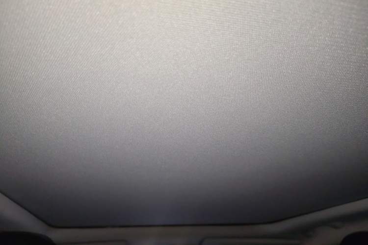 Used Jeep Cherokee 2016 2.4L Professional Smart Version Headliner