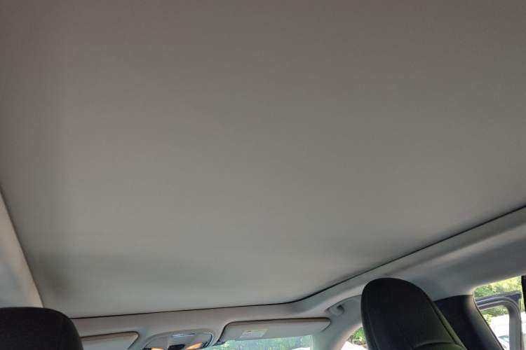 Used Jeep Cherokee 2016 2.4L Professional Smart Version Headliner