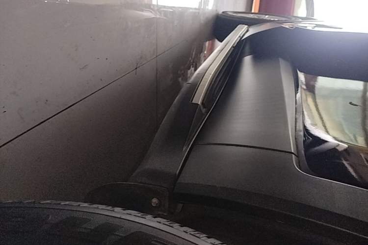 Used Jeep Cherokee 2016 2.4L Professional Edition Left Side Sill