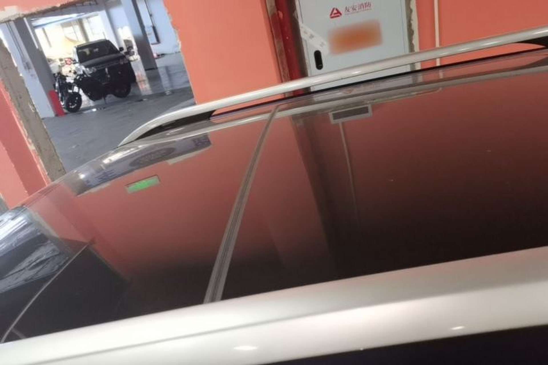 Used Jeep Cherokee 2016 2.4L Leading Edition Roof