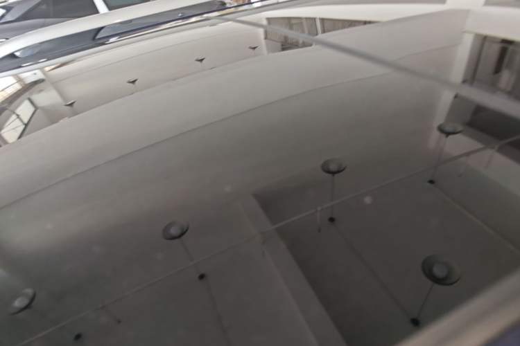 Used Jeep Cherokee 2016 2.0L Superior Edition Roof