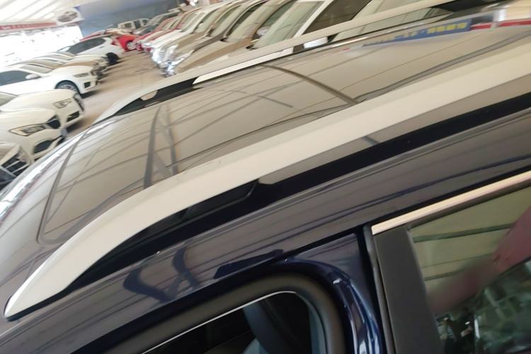 Used Jeep Cherokee 2016 2.4L Superior Edition Roof