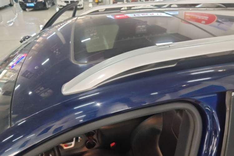 Used Jeep Cherokee 2016 2.4L Superior Edition Roof