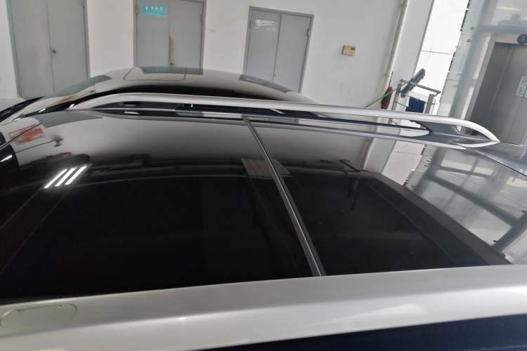 Used Jeep Cherokee 2016 2.4L Superior Edition Roof