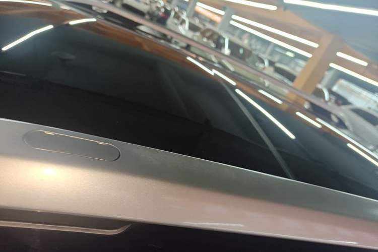Used Jeep Cherokee 2016 2.0L Superior Edition Roof