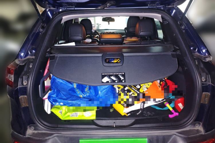 Used Jeep Cherokee 2016 2.4L Leading Edition
