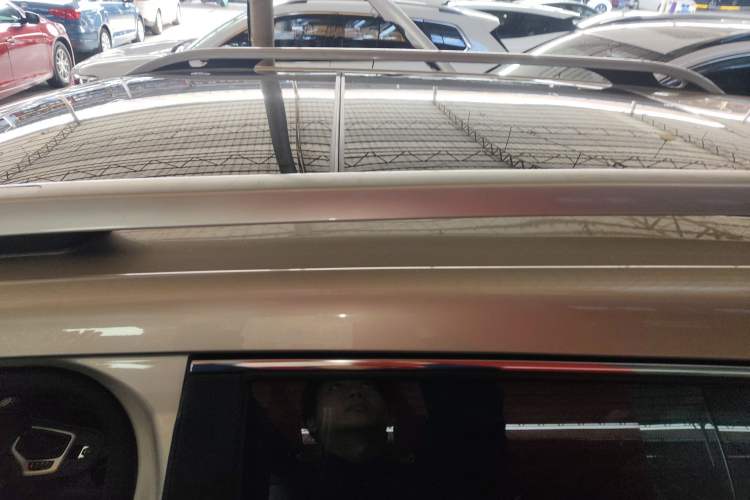 Used Jeep Cherokee 2016 2.4L Leading Edition Roof