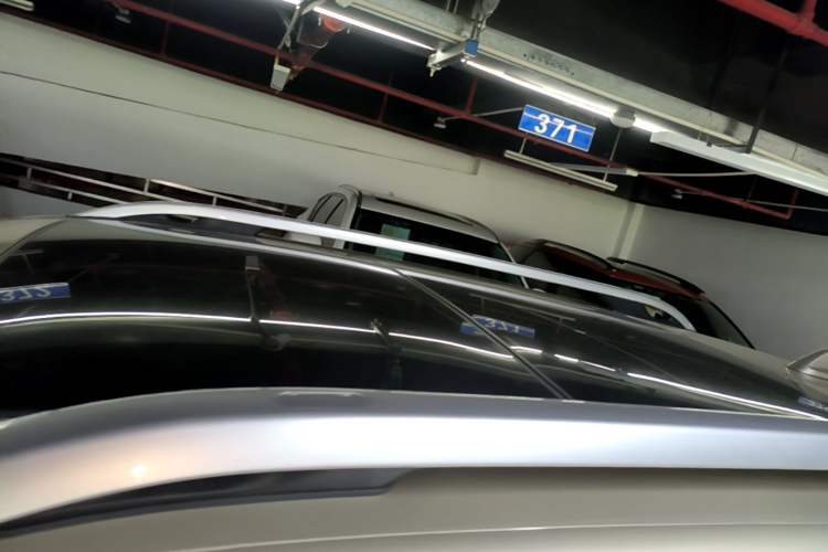 Used Jeep Cherokee 2016 2.4L Leading Edition Roof