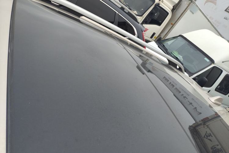 Used Jeep Cherokee 2016 2.4L Leading Edition Roof