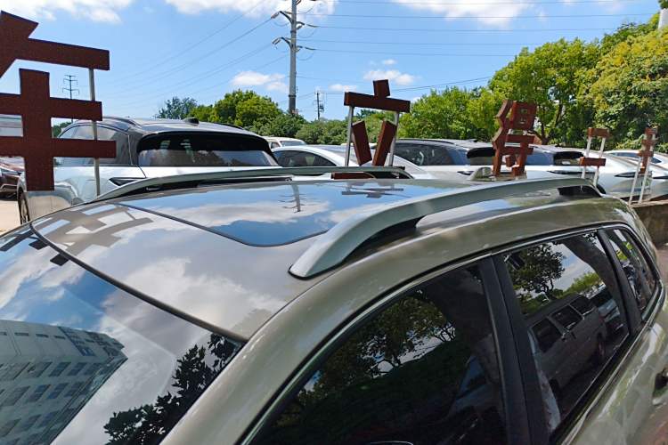 Used Jeep Cherokee 2016 2.0L Superior Edition Roof