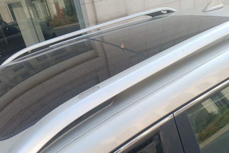 Used Jeep Cherokee 2016 2.4L Leading Edition Roof