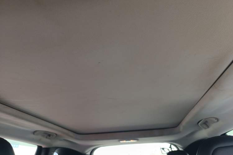 Used Jeep Cherokee 2016 2.4L Professional Edition Headliner