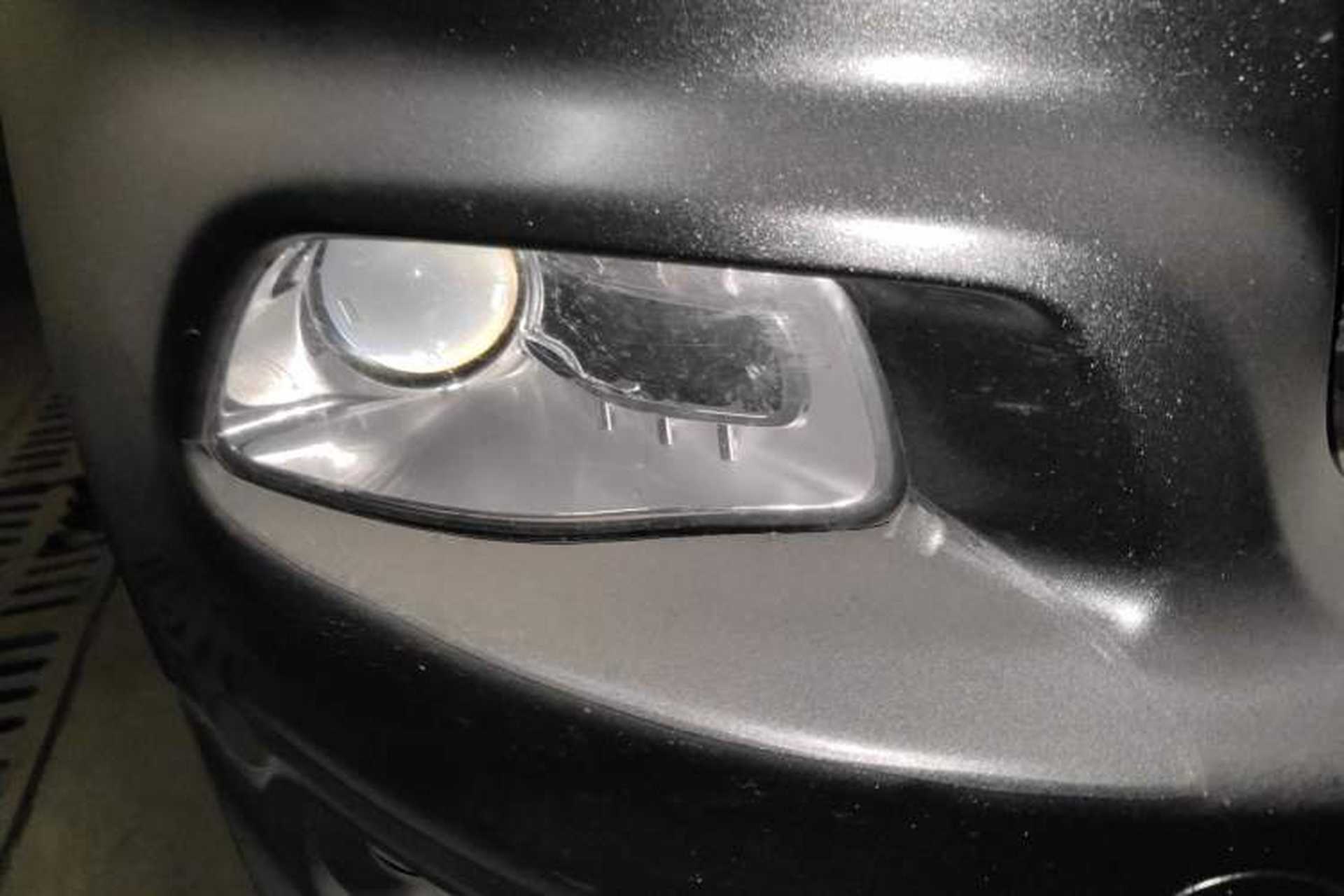 Used Jeep Cherokee 2016 2.4L Leading Smart Version Right Front Headlight