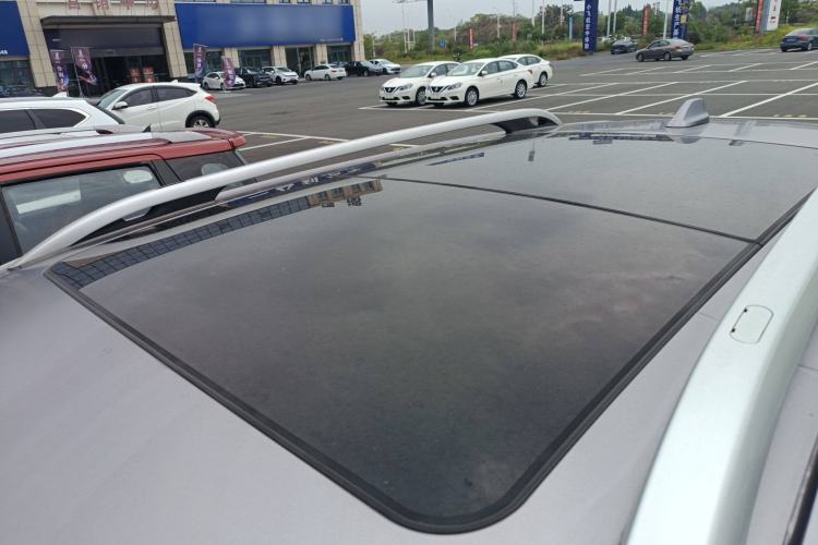 Used Jeep Cherokee 2016 2.4L Professional Edition Roof