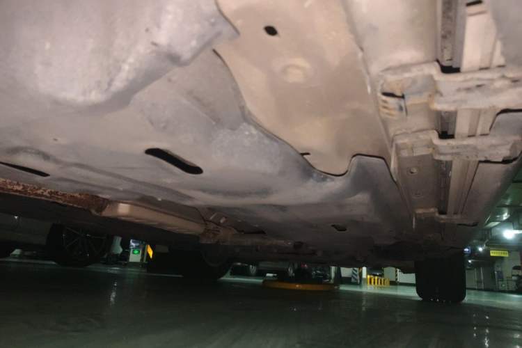 Used Jeep Cherokee 2016 2.0L Superior Edition Chassis Rear Right