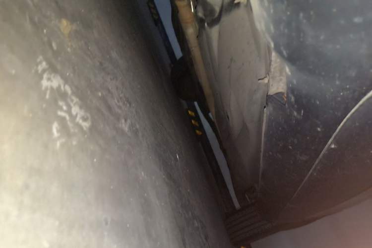 Used Jeep Cherokee 2016 2.0L Smart Version Chassis Front Left