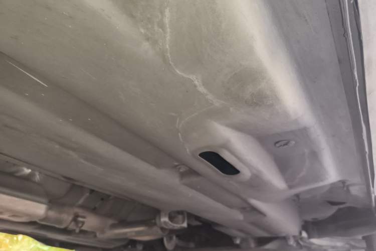 Used Jeep Cherokee 2016 2.4L Leading Smart Version Chassis Front Right