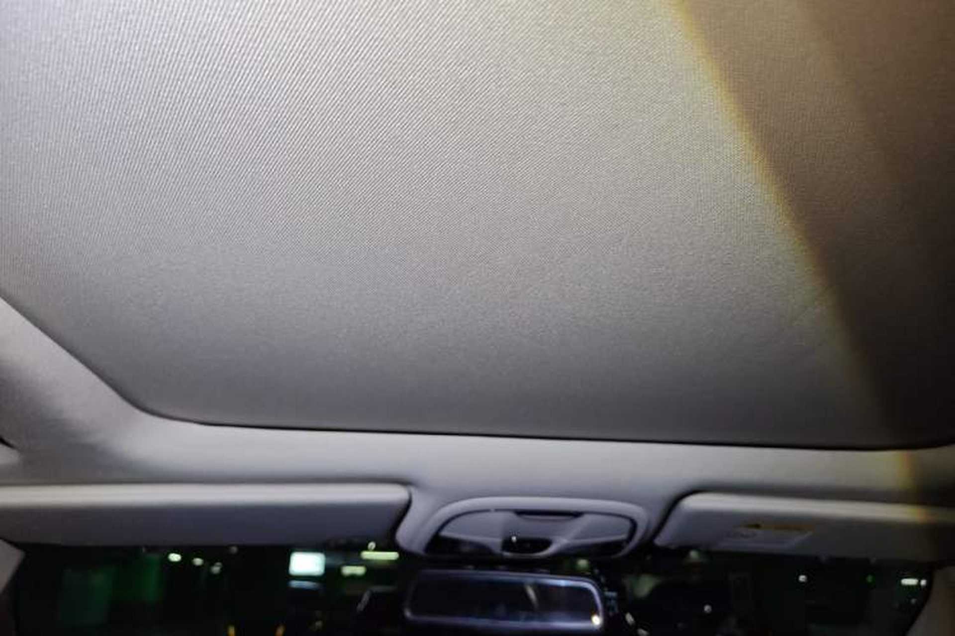 Used Jeep Cherokee 2016 2.0L Superior Edition Headliner