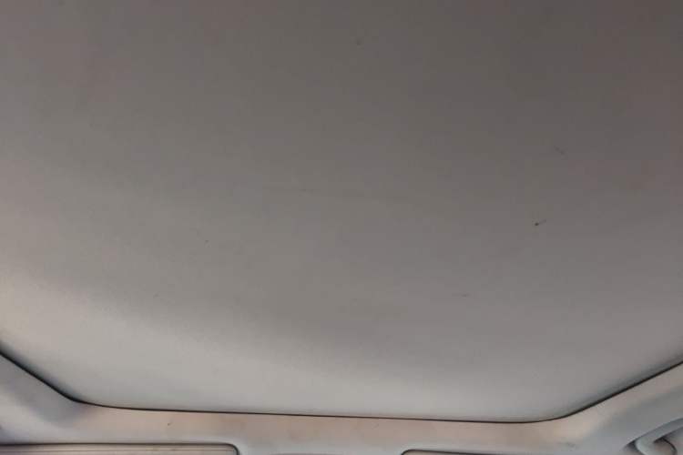 Used Jeep Cherokee 2016 2.4L Leading Edition Headliner