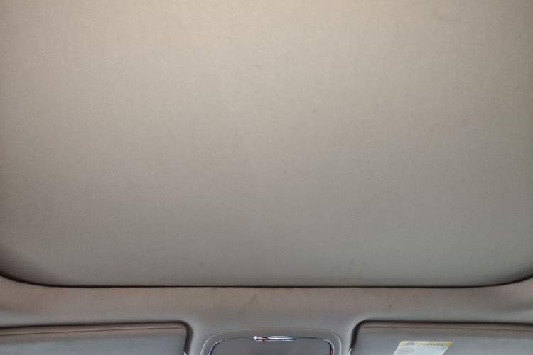 Used Jeep Cherokee 2016 2.0L Superior Edition Headliner