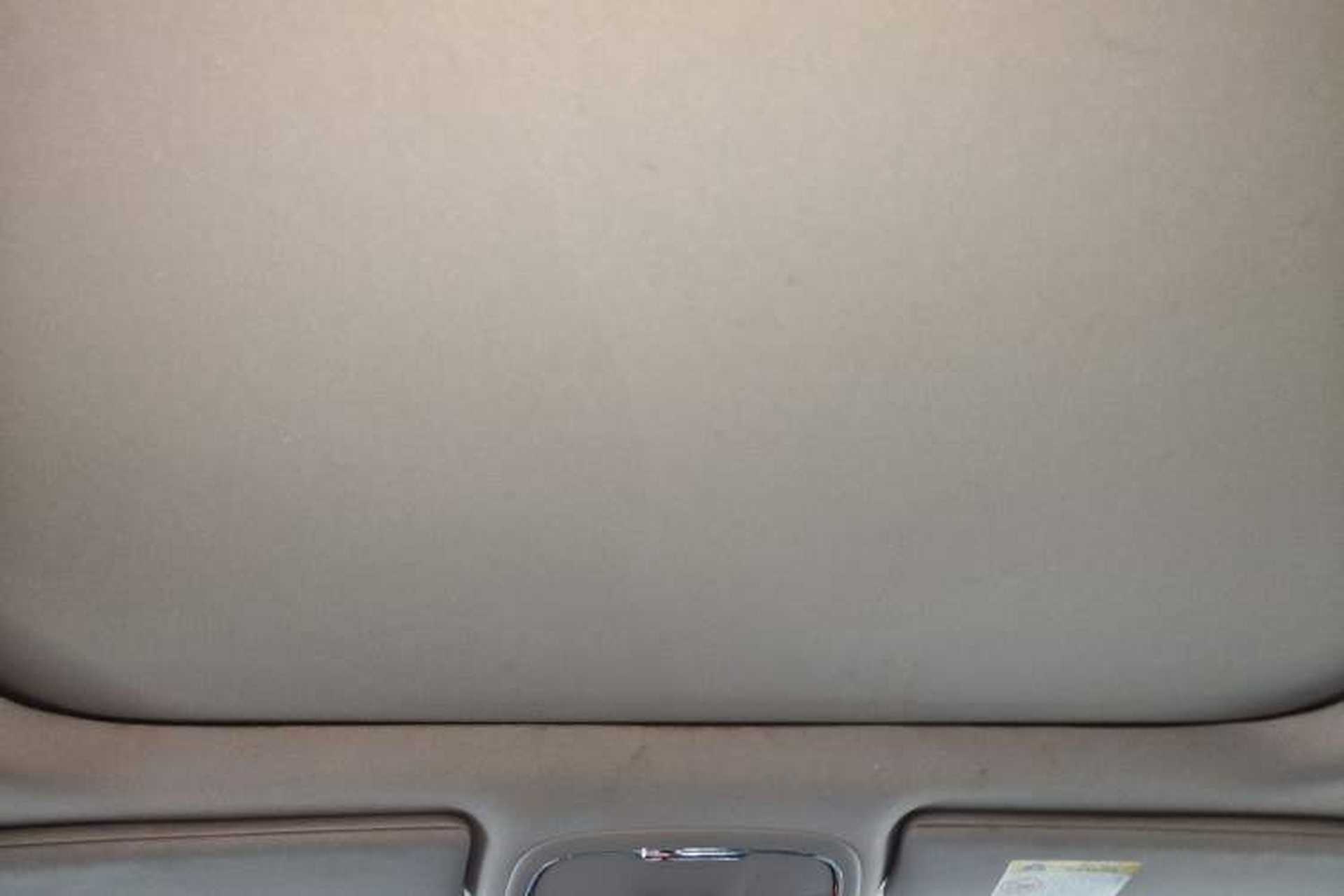 Used Jeep Cherokee 2016 2.0L Superior Edition Headliner