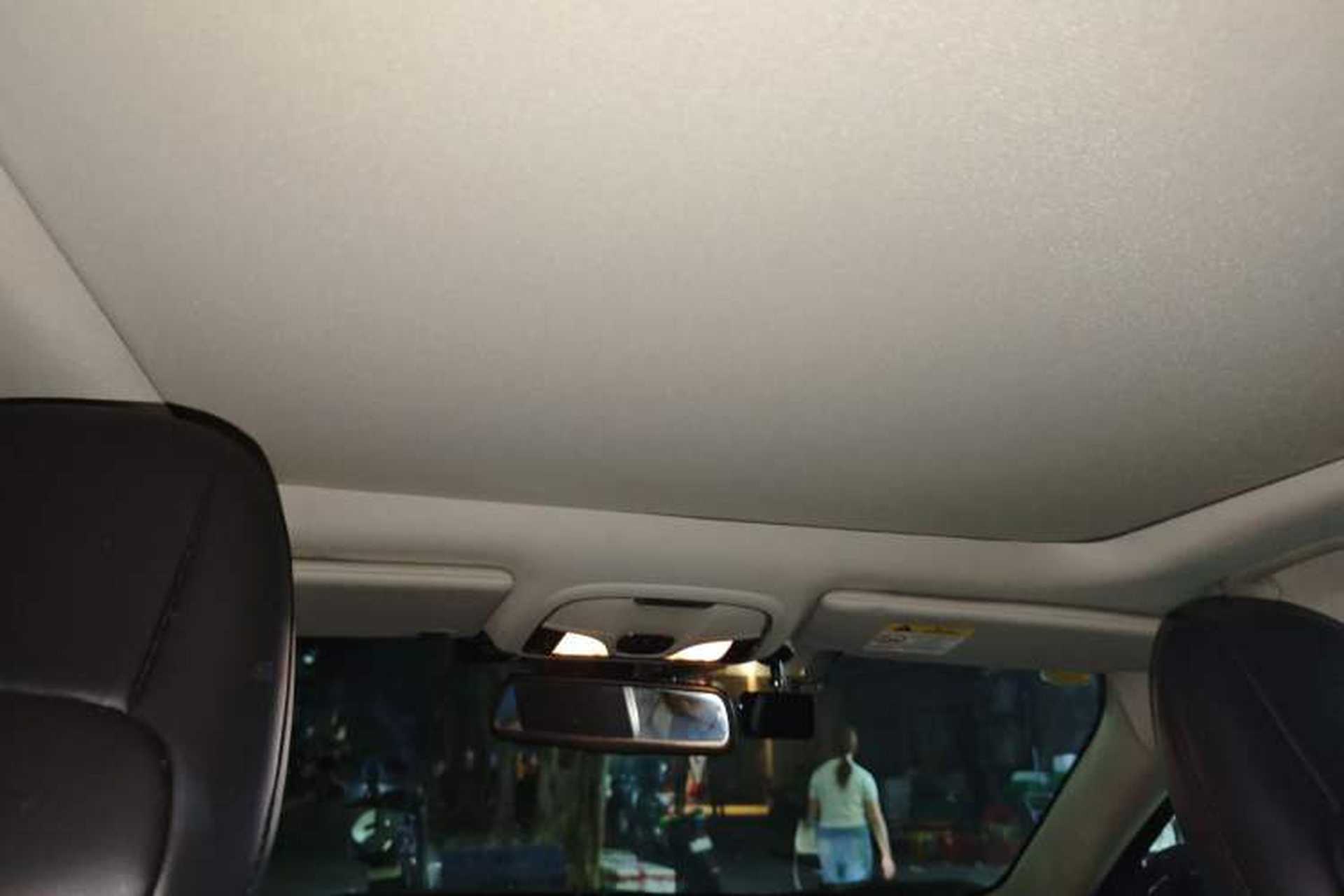 Used Jeep Cherokee 2016 2.4L Leading Edition Headliner