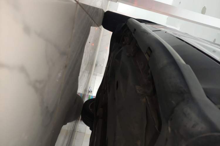 Used Jeep Cherokee 2016 2.0L Superior Edition Right Side Sill