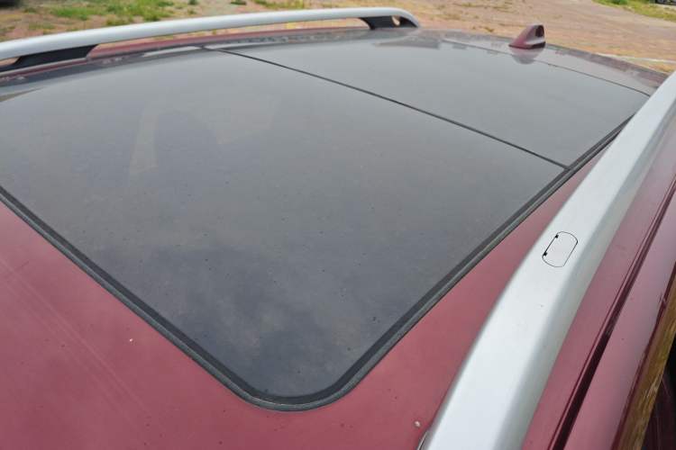 Used Jeep Cherokee 2016 2.0L Superior Edition Roof