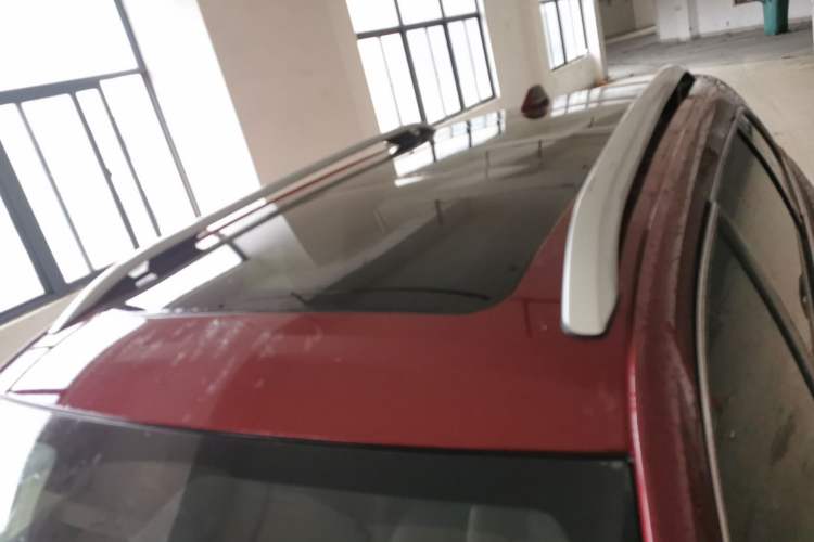 Used Jeep Cherokee 2016 2.4L Leading Edition Roof