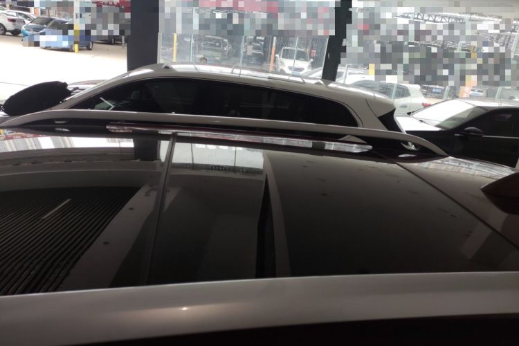 Used Jeep Cherokee 2016 2.0L Superior Edition Roof