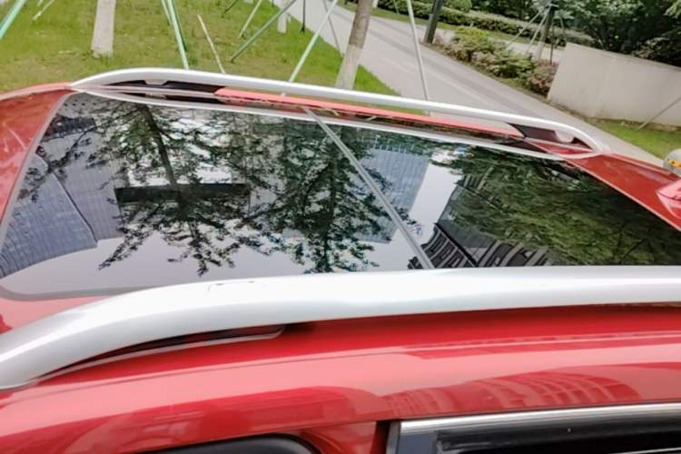 Used Jeep Cherokee 2016 2.4L Professional Edition Roof