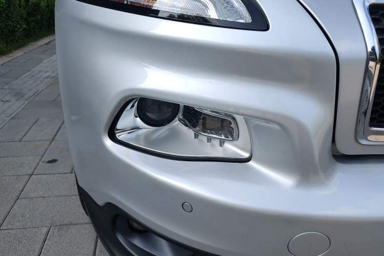 Used Jeep Cherokee 2016 2.4L Professional Smart Version Right Front Headlight